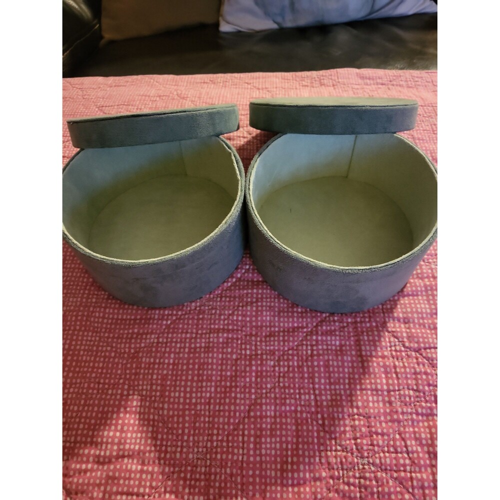 Trinket/Storage/Jewelry Box - Picture 3 of 5